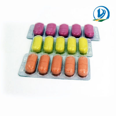ODM de Tablettes de chlorhydrate de Levamisole de cheval de moutons de bétail