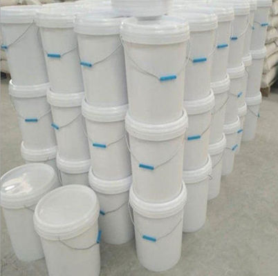 Carbonate de GV de médecines d'aquiculture de persulfate d'hydrogène de potassium