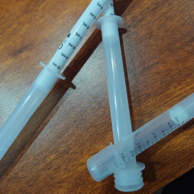 stockage oral de température ambiante de pâte des médicaments vétérinaires 30ml antiparasitaires