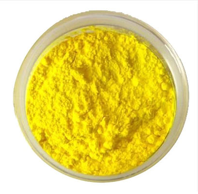Poudre 2058-46-0 cristalline jaune vétérinaire de HCL C22H25ClN2O9 d'oxytetracycline des api 99% CAS